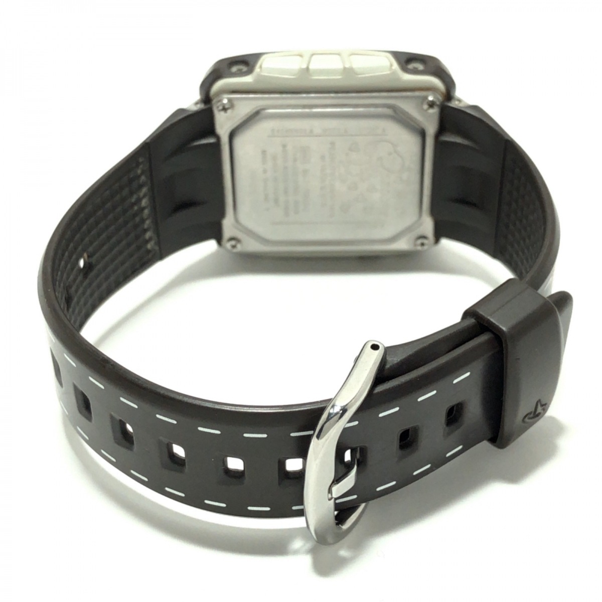 New] [Used] CASIO Baby-G / CASKET Watch Snoopy / Tough Solar