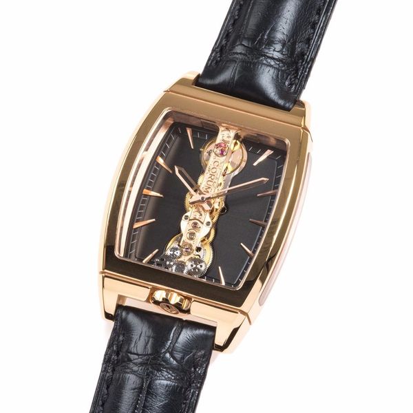 MINT Corum Golden Bridge | 113.150.55/0001.FN02 | WatchCharts