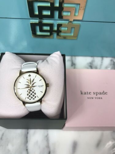 Kate spade hotsell pineapple watch