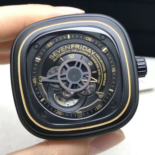 Sevenfriday p202 2025