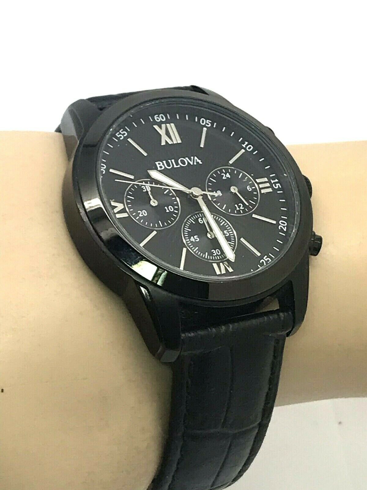 bulova 98a152