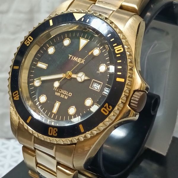 Luxor | Orologio outdoor in acciaio inossidabile color argento e crema