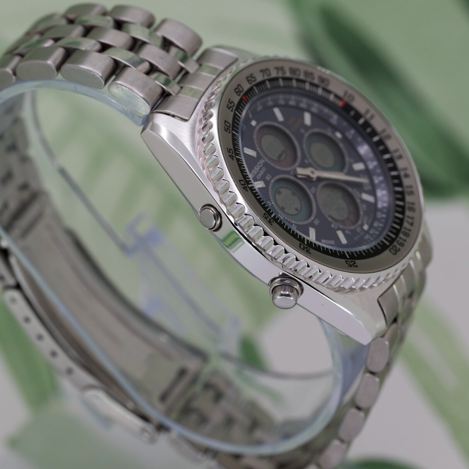 1991 CASIO MIS-102 