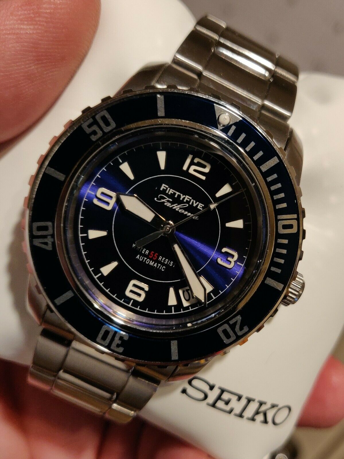 fff mod seiko