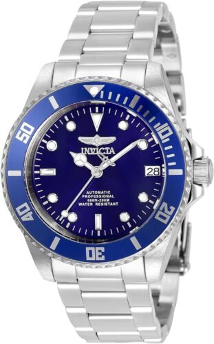 Invicta pro diver discount 36mm