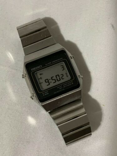 seiko a914