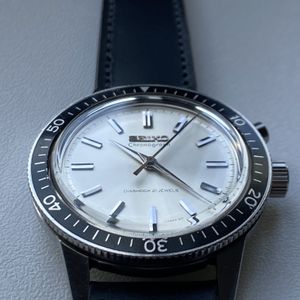 SEIKO PANDA Chronograph UFO 7T94-0AFO腕時計 SEIKO PANDA Chronograph UFO 7T94-0AF0 - メルカリ
