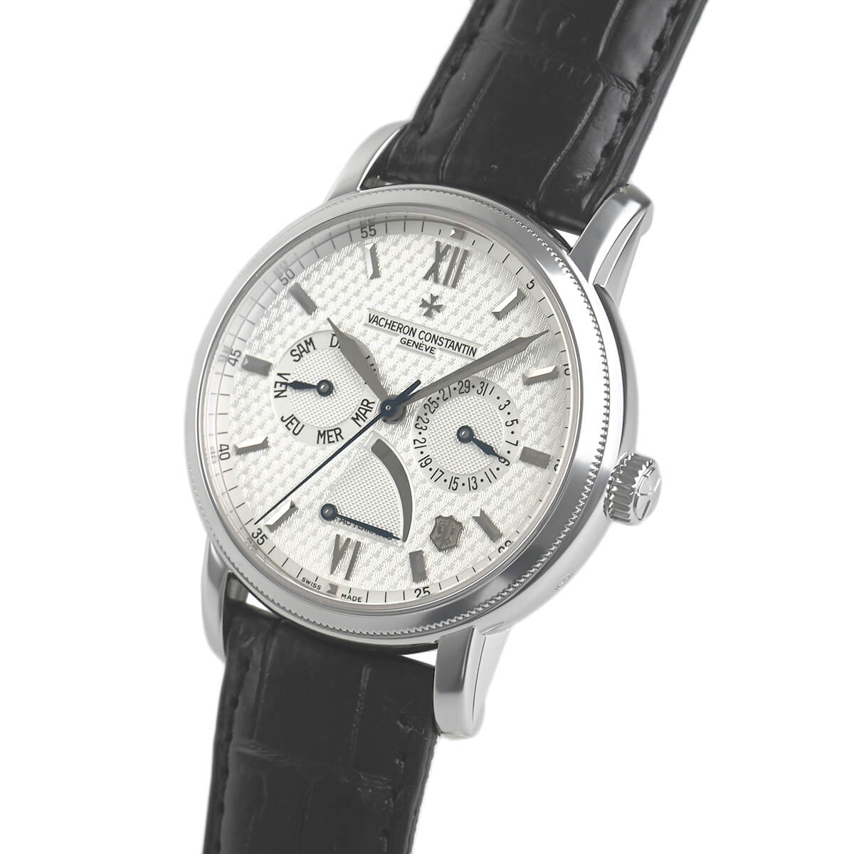 Vacheron Constantin VACHERON CONSTANTIN Jubilee 1755 Founding