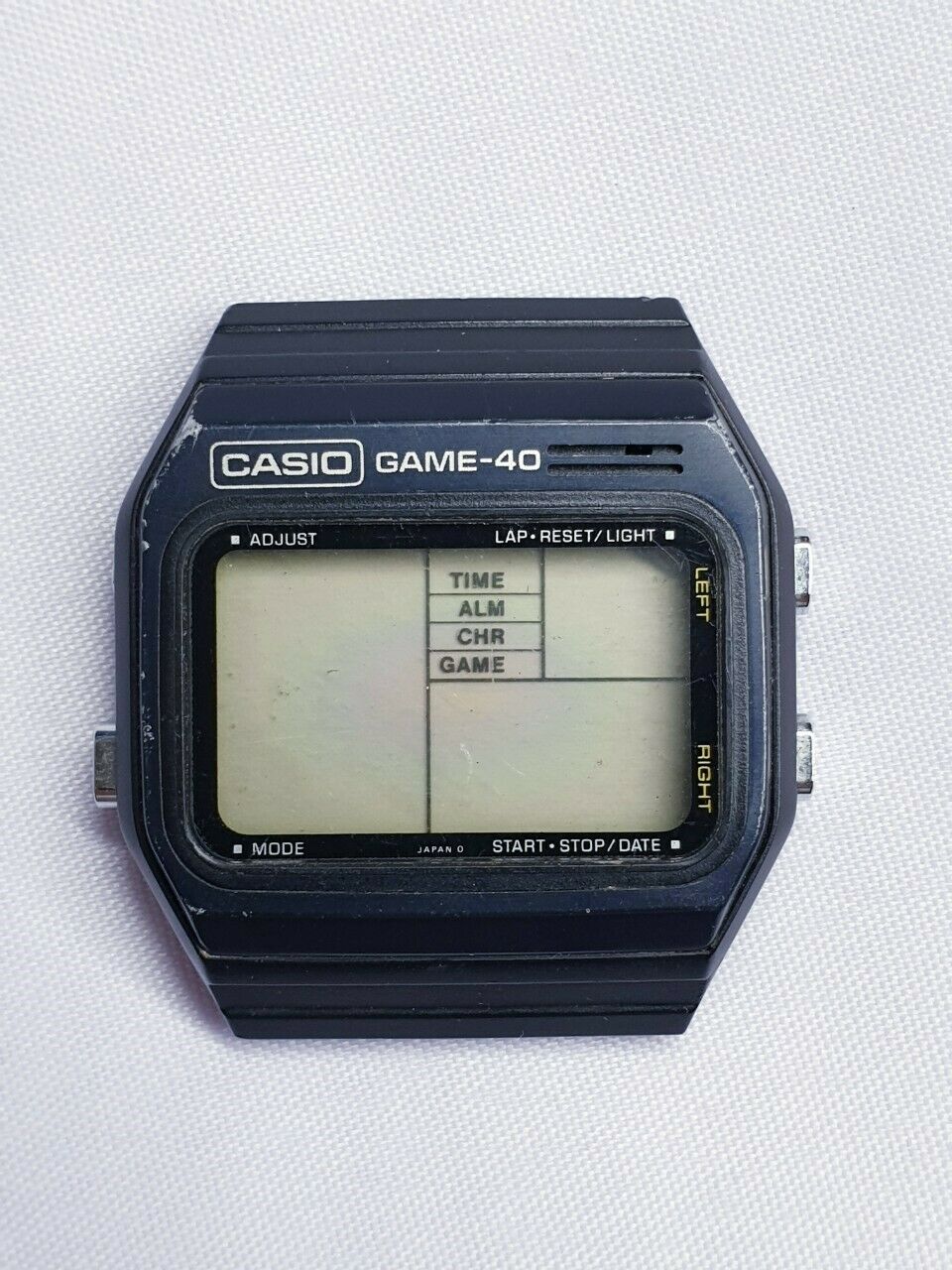 casio game