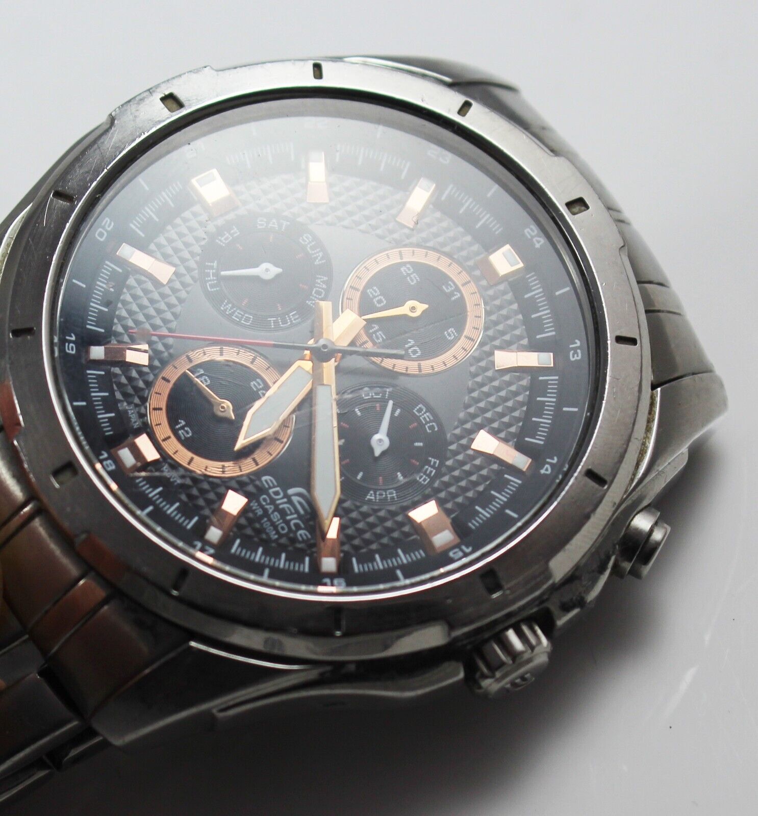 Casio edifice 3745 price online