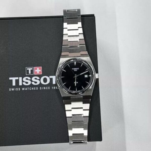 Orologio Tissot Quadrato | Acquisti Online su