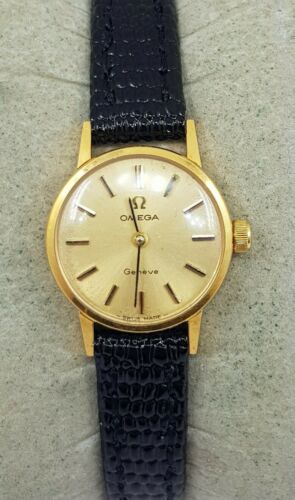 メール便対応！ OMEGA Geneve cal.620 ref.511.015 | www.tegdarco.com