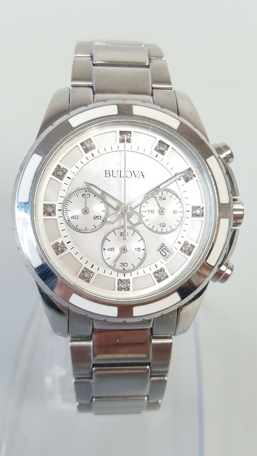 Bulova 96p190 2024