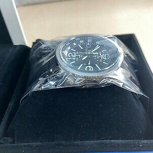Seiko] SEIKO SSC 293 P 2 PROSPEX pro specs solar alarm chronograph
