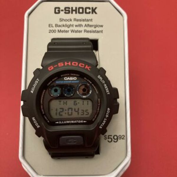 g shock dw6900 cb2