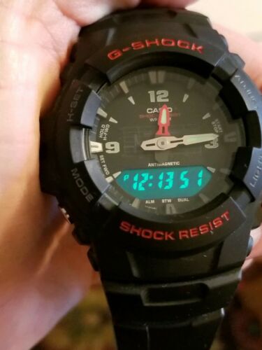 g shock 5158 g 100 price