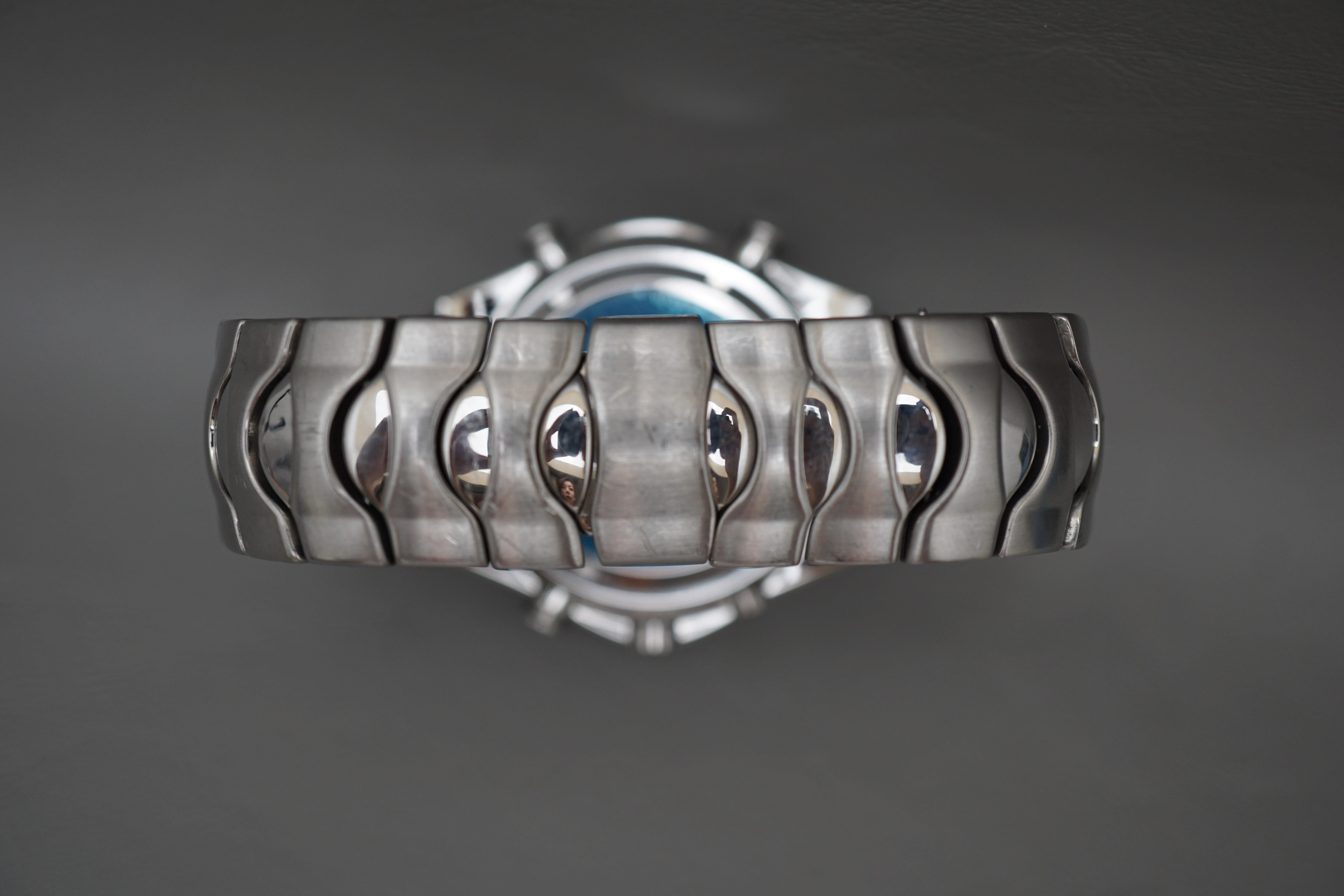 WTS] Seiko 7T32-6J00 Giugiaro Design Macchina Sportiva