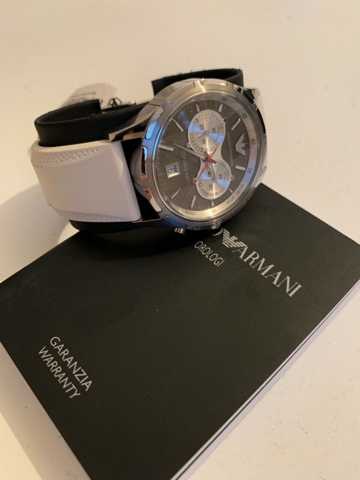 orologi emporio armani forum