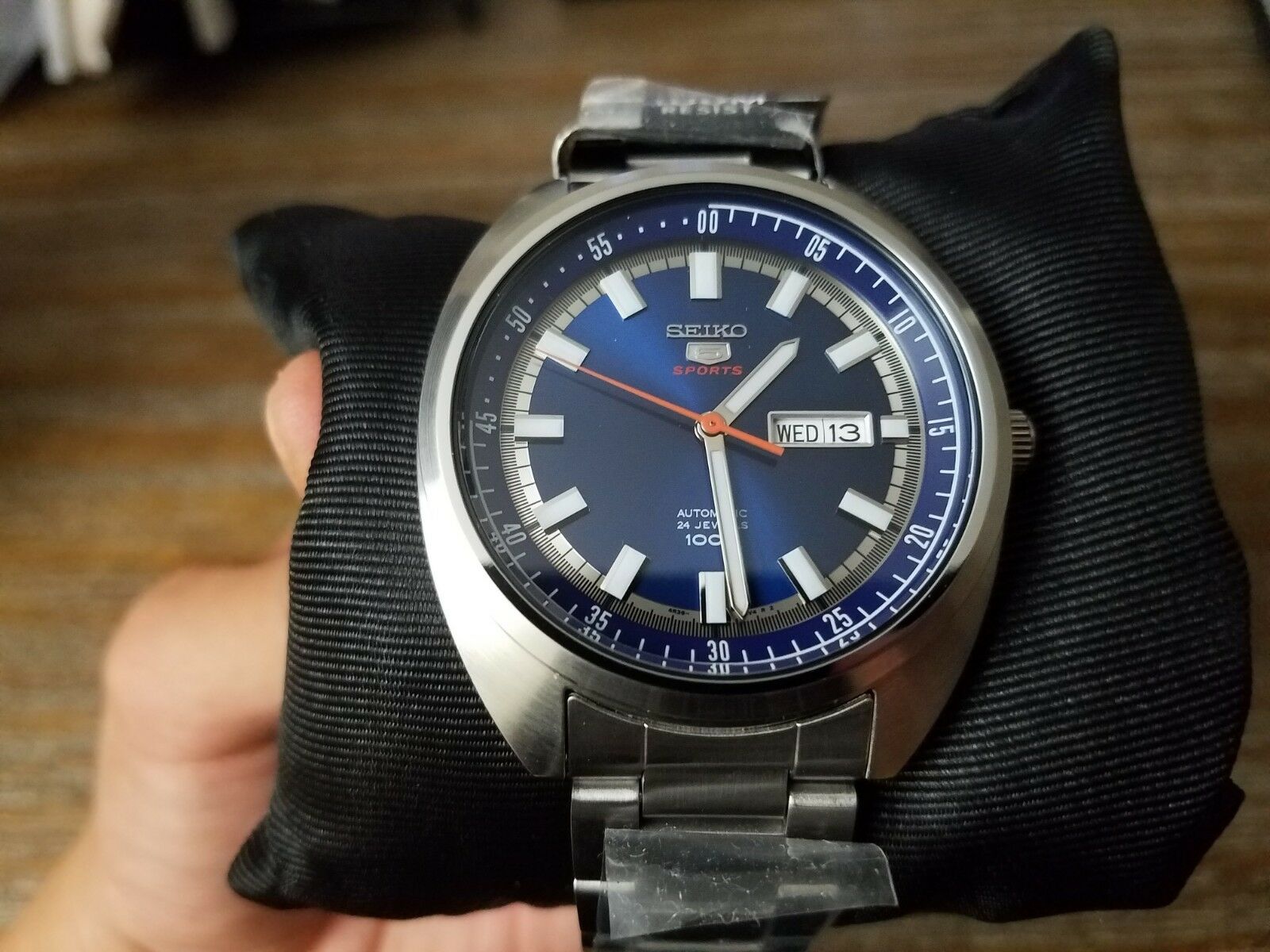 seiko srpb15k1 review