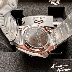 Seiko SRPJ43 Watch - UNWORN Perfect Condition!! | WatchCharts