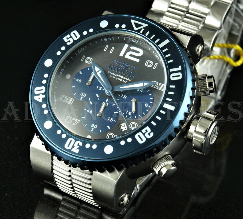 Invicta 25074 discount