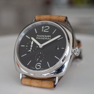 Panerai Radiomir 10 Days GMT Acciaio PAM323 Price as of May 2026