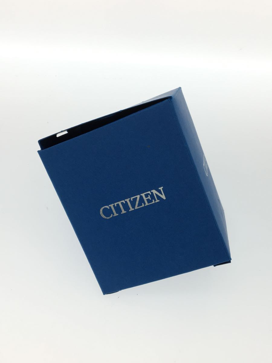 Used] CITIZEN ◇ INDEPENDENT / KEN ISHII LIMITED / Digiana / NVY