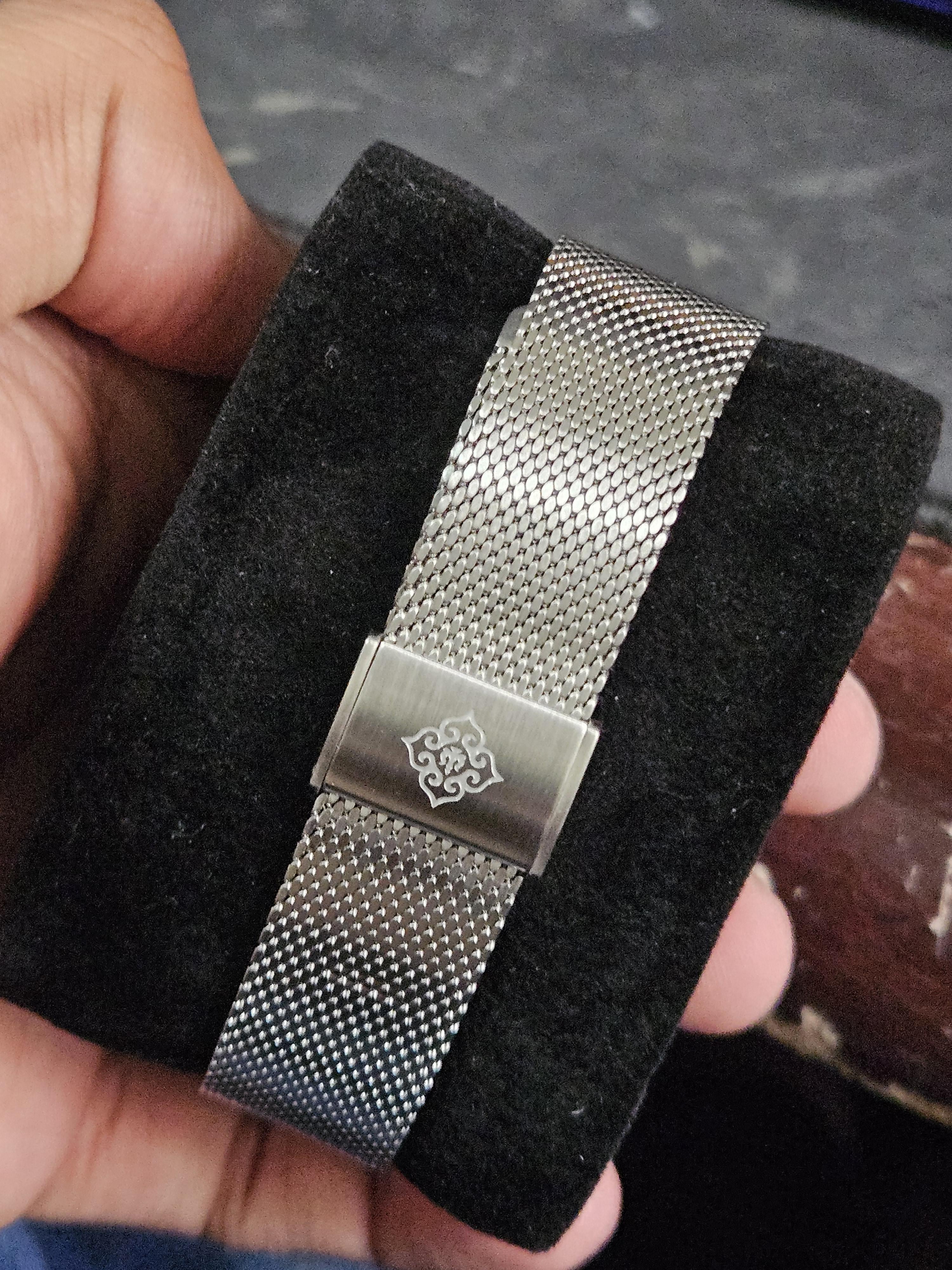 WTS] Ixdao 5303 PT5000 Diver Watch - $130 SHIPPED | WatchCharts