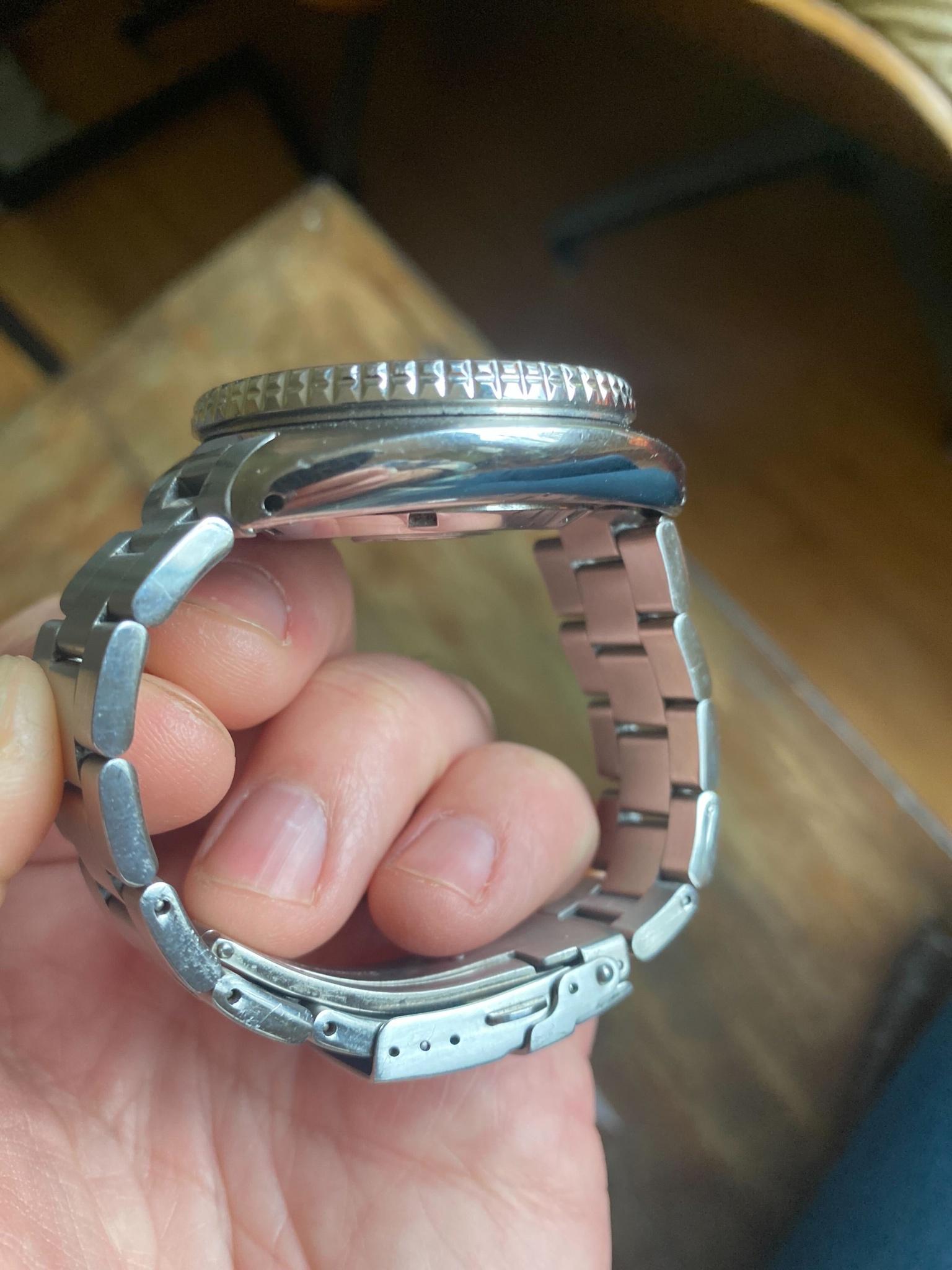 WTS] Seiko Turtle SRP777-- $279 worth of straps/bracelets thrown