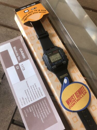 casio cmd 30