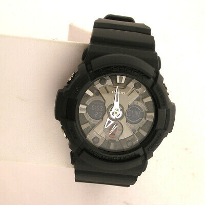 g shock ga 201 band