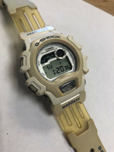 Casio G-Shock DW-004 Triple Crown Of Surfing North Shore