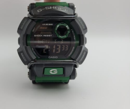 G shock deals 3434