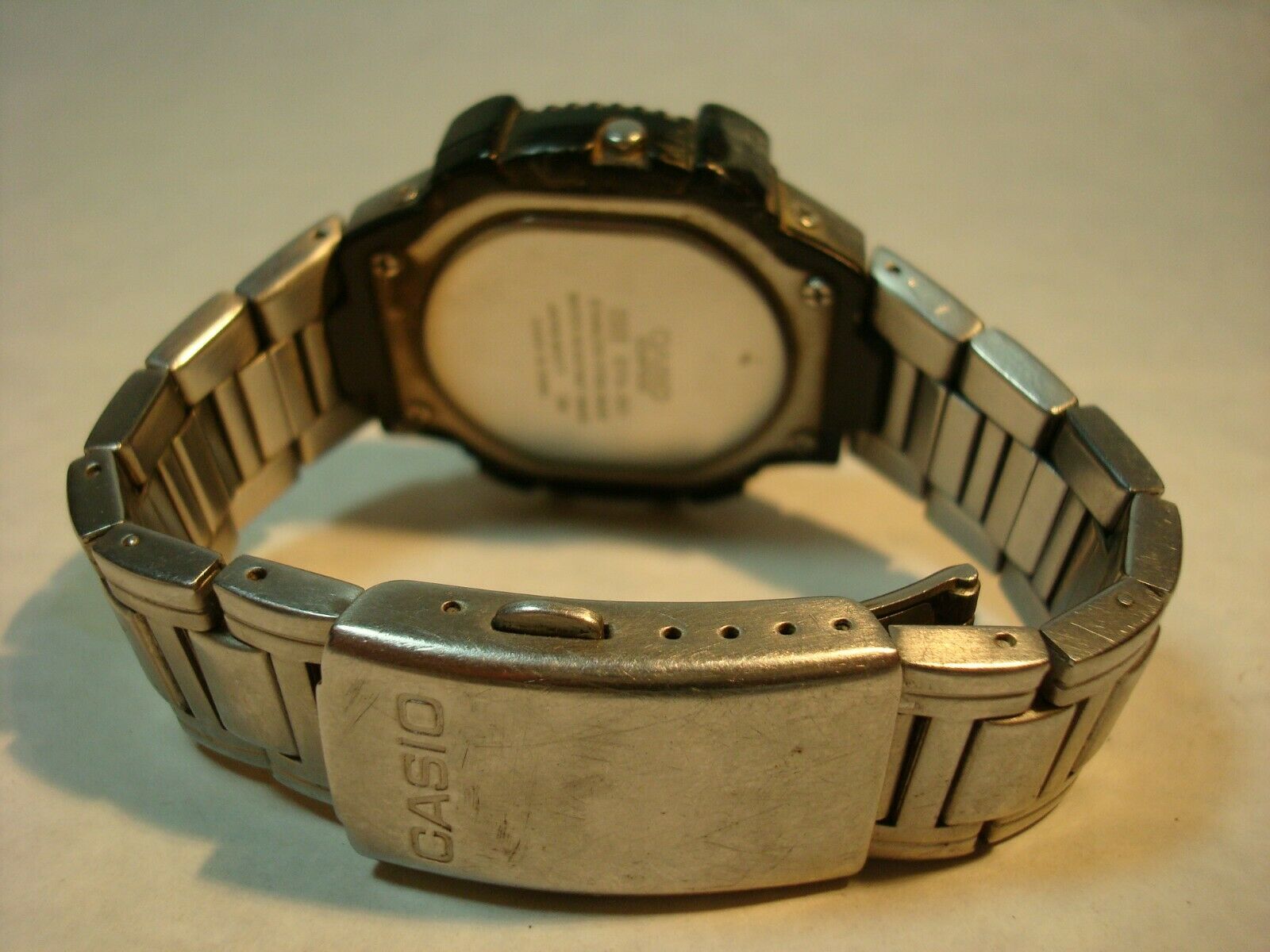 casio efa 101