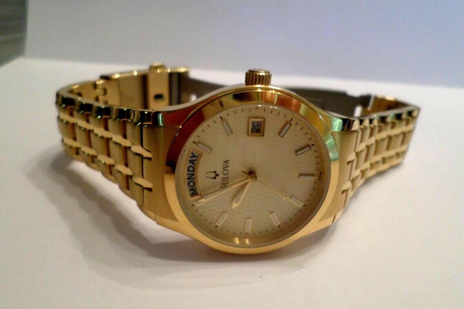 bulova c960600