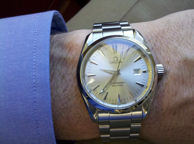 Omega 2518.30 clearance