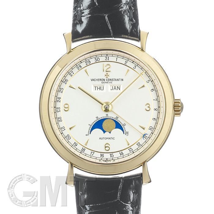 Vacheron Constantin historical full calendar moon phase 47050 000J