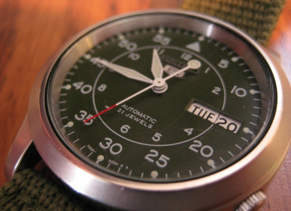 casio mdv 501