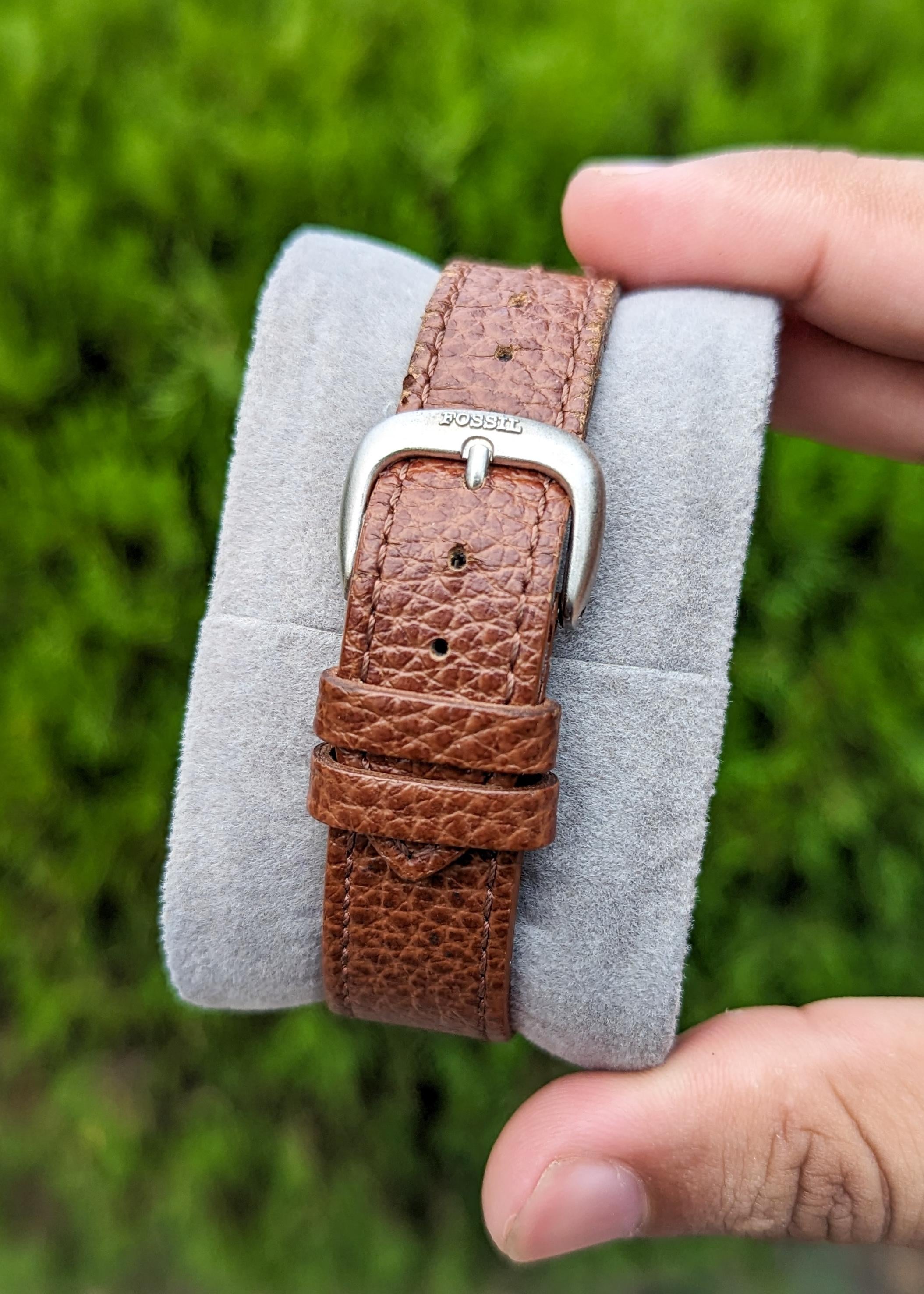 WTS] Forma CITIZEN ???? – Quartz 6031-G07664 – Golden Pattern Dial 