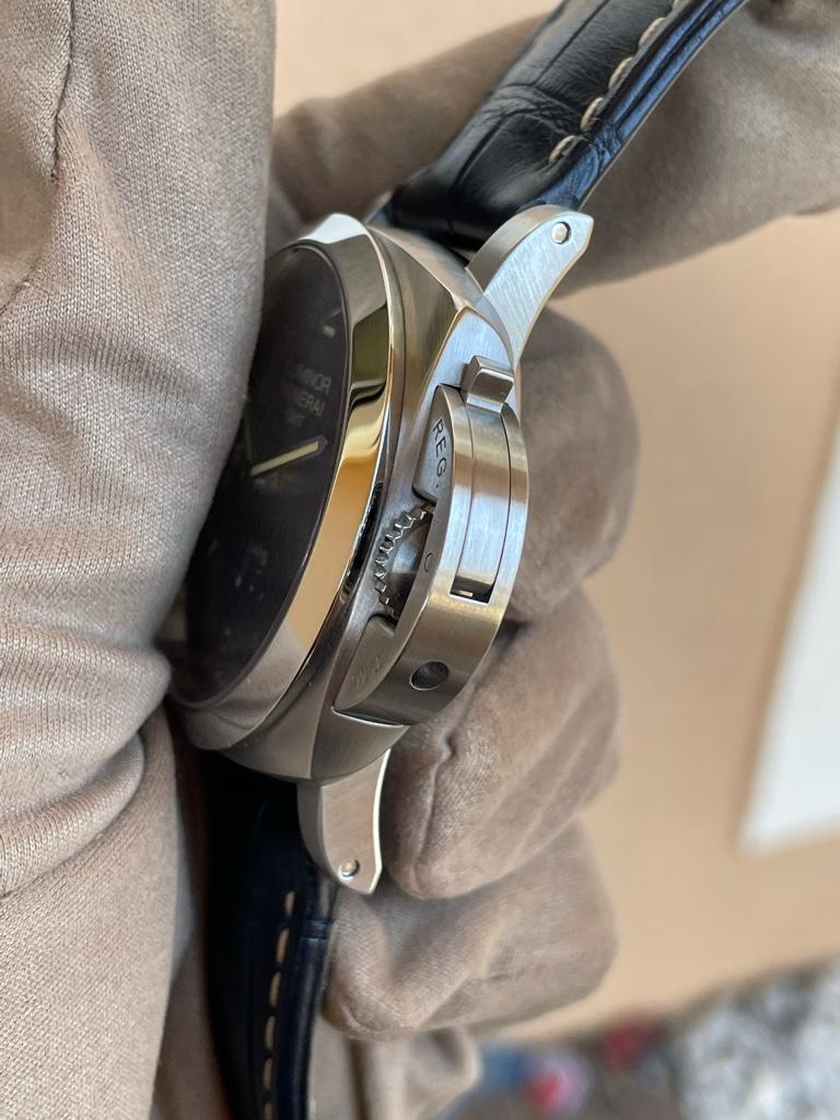 Panerai cheap pam 986