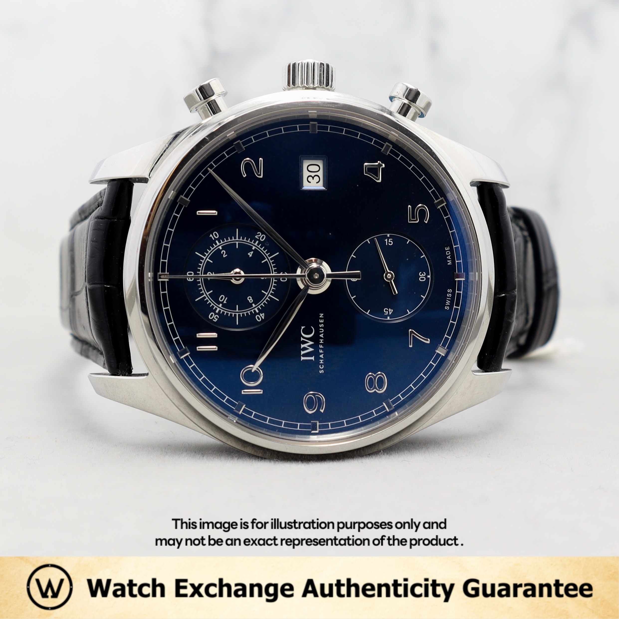 Iwc 390303 outlet