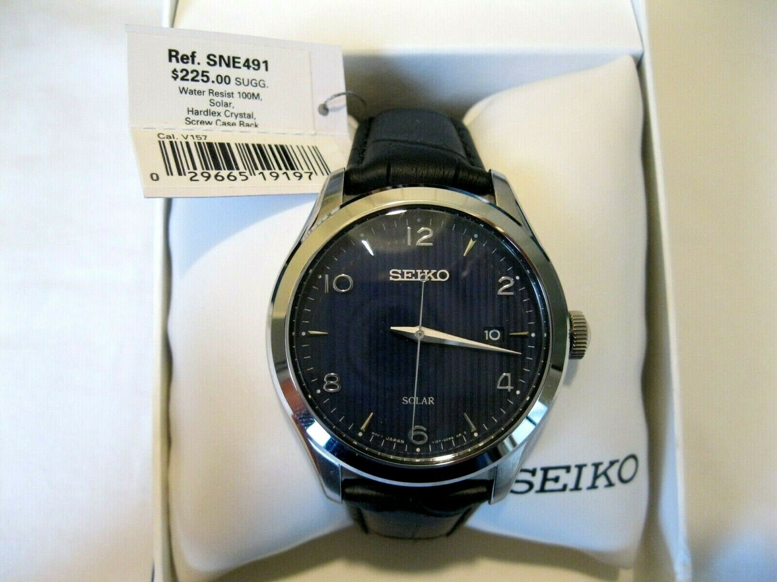 Seiko sne491 best sale