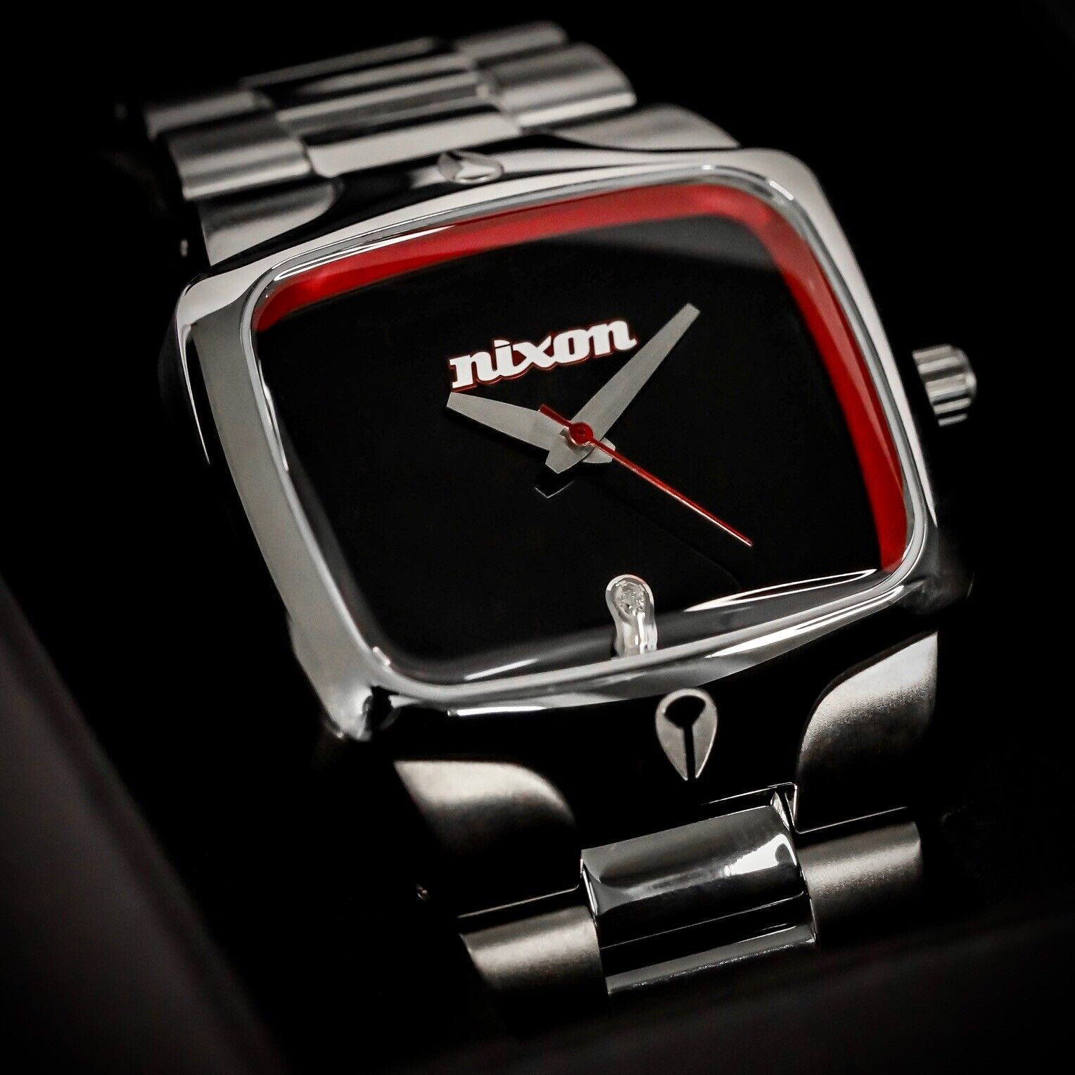 NIXON Player 25th Anniversary Limited Edition 40mm - Men