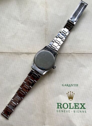 Orologio da polso ROLEX da uomo Oyster Perpetual Date Se…