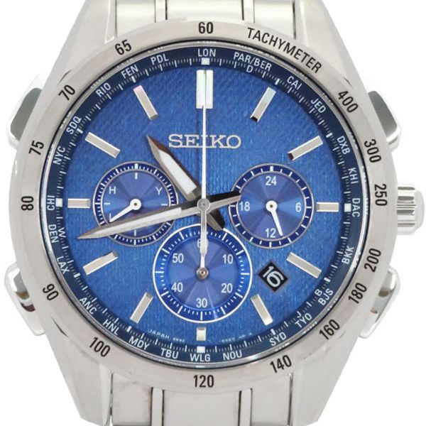 seiko saga191