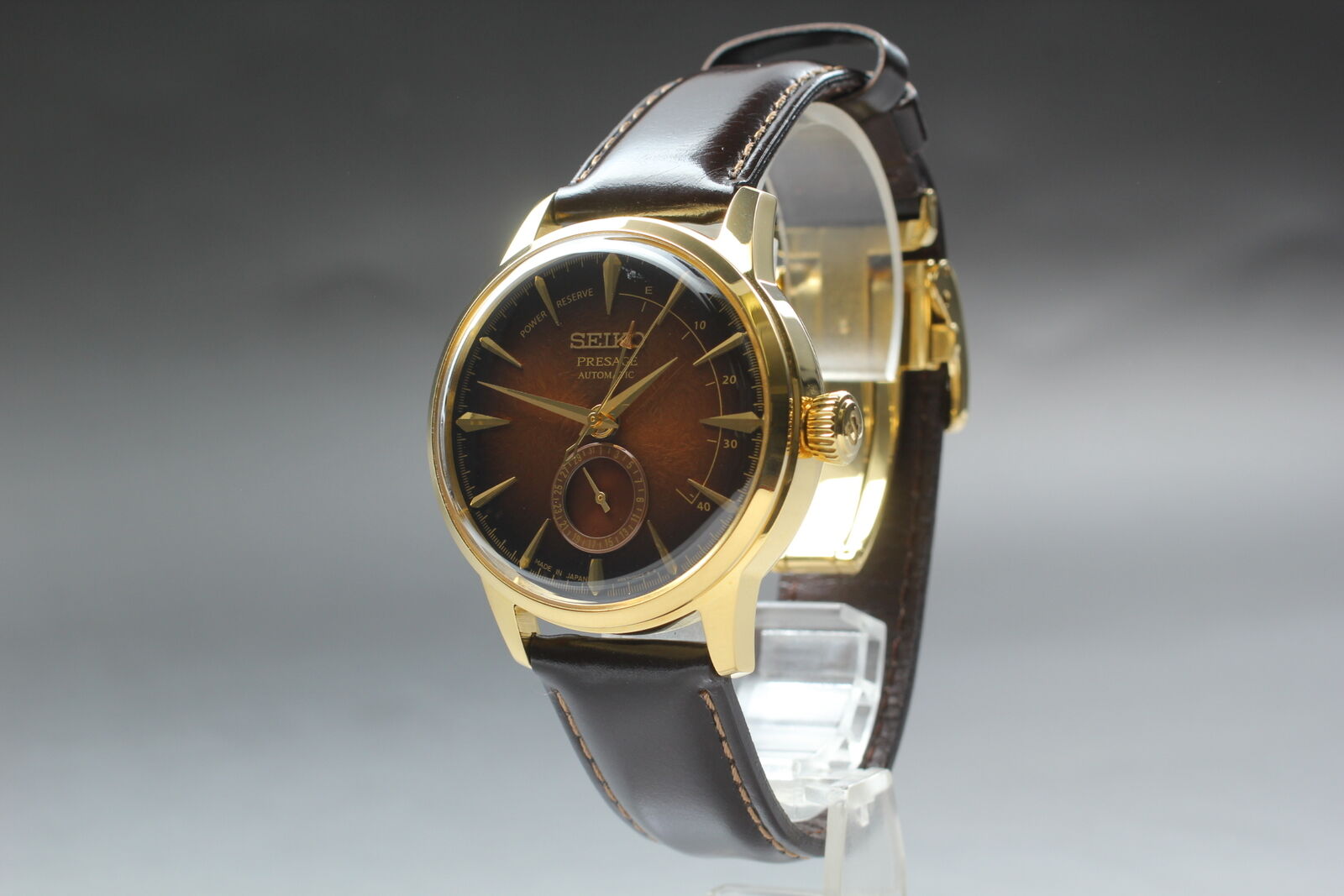 MINT] Limited Edition SEIKO PRESAGE 4R57-00M0 SARY136 Automatic
