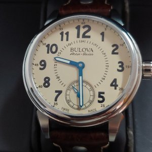 BULOVA ブローバ ACCU SWISS GEMINI CHRONO Bulova Accu Swiss Gemini - Watches To Buy - Vintage For Sale
