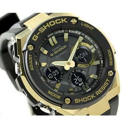 casio gst s100g manual