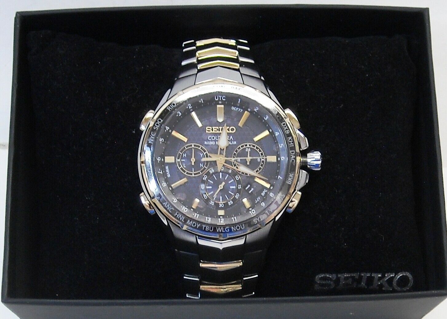 seiko ssg010