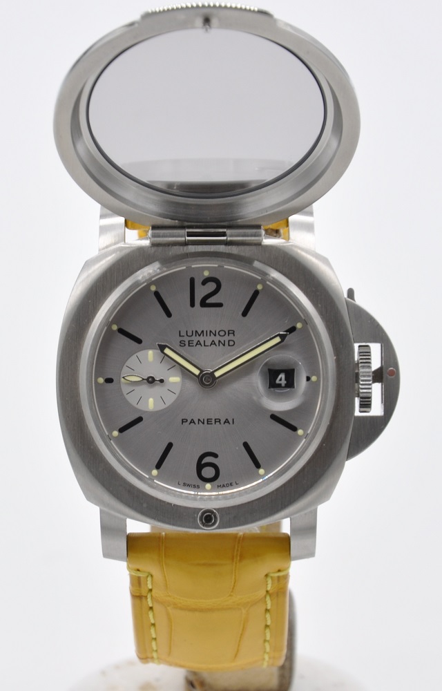 FS Panerai Luminor Sealand Year of the Dragon LIMITED to 50 units